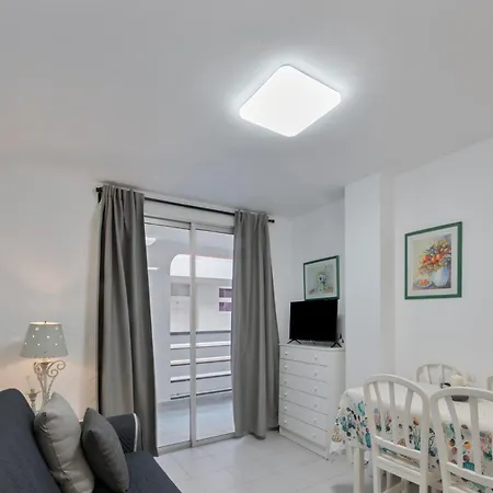 Mar Y Sol Apartment Puerto De Naos