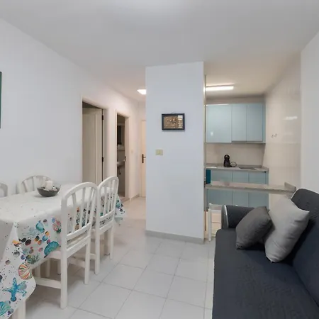 Mar Y Sol Puerto De Naos