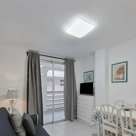 شقة Mar Y Sol بْوُرتو ناوُس